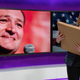 Image for article titled Full Frontal With Samantha Bee bids a fond farewell to Ted Cruz jokes
